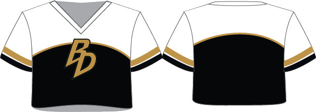 BDSOPA Squad Goals Tee
