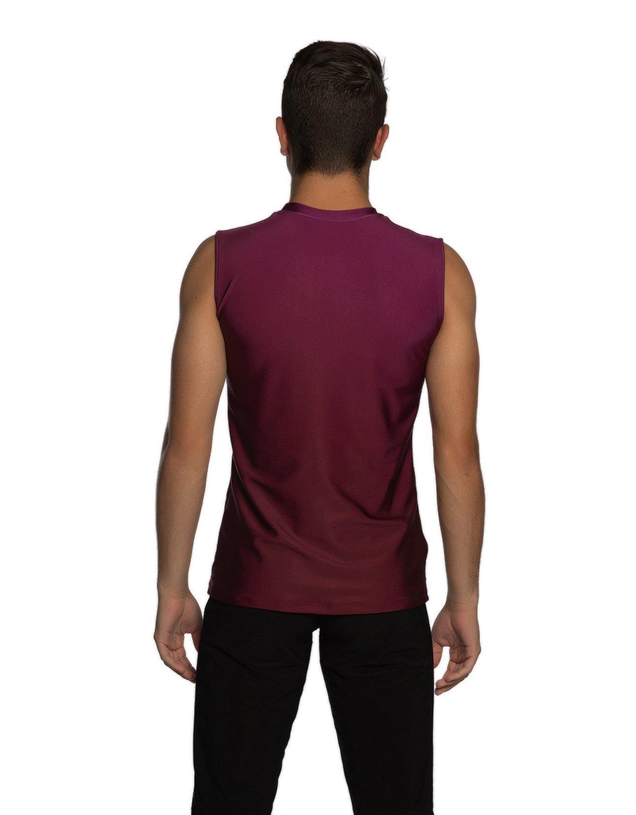 Falling Petals Boys Tank - Hamilton Theatrical