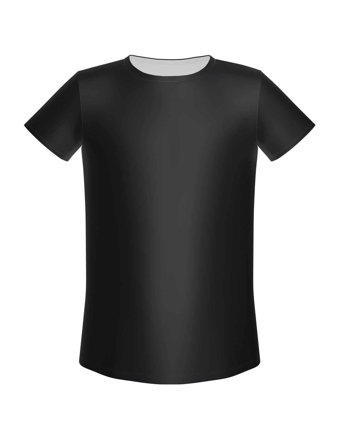 Solid Lycra Boys Shirt