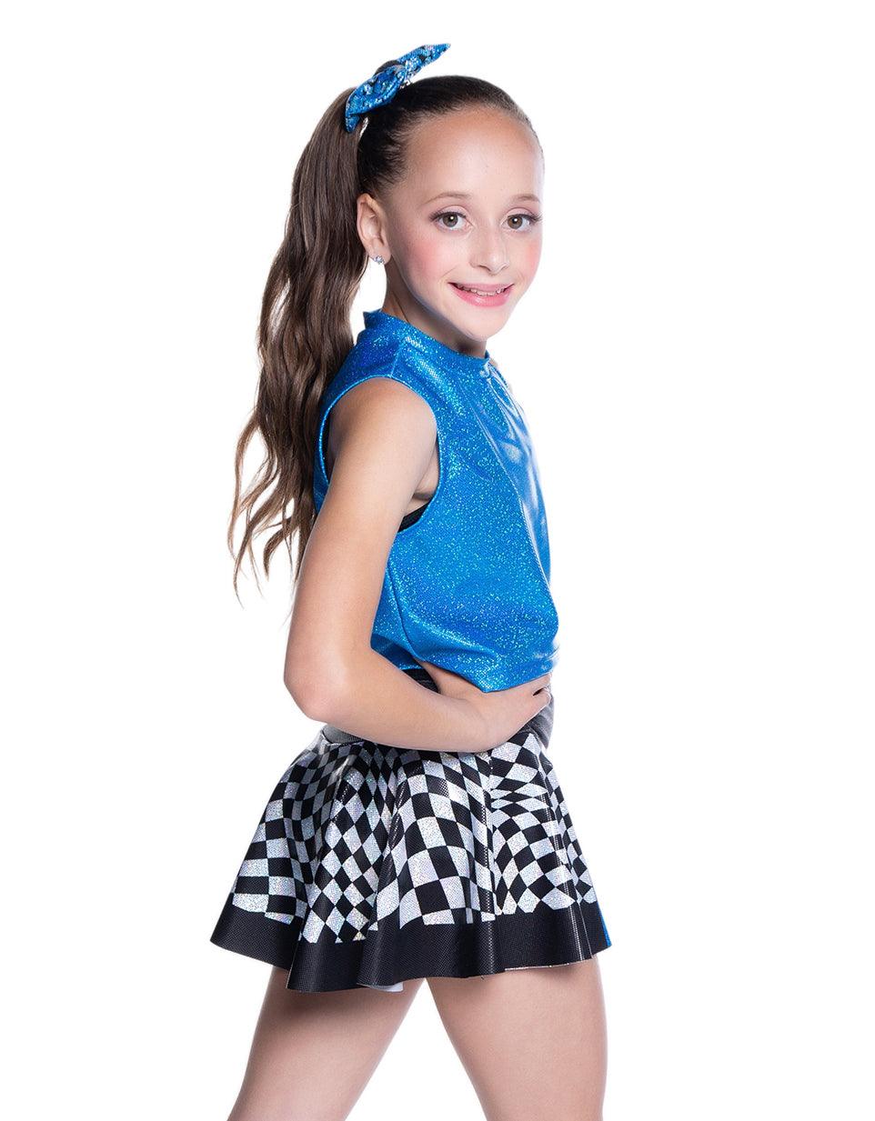 Hologram Muscle Tee