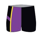 Custom Munchkin Shorts