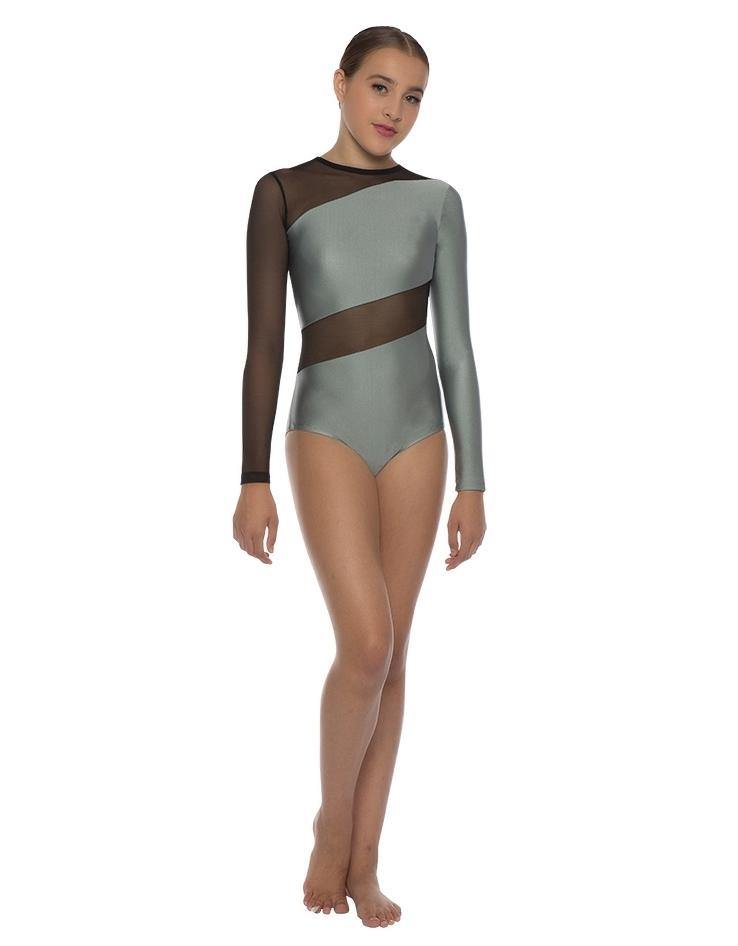 silver