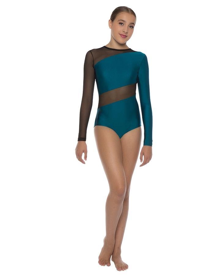 teal