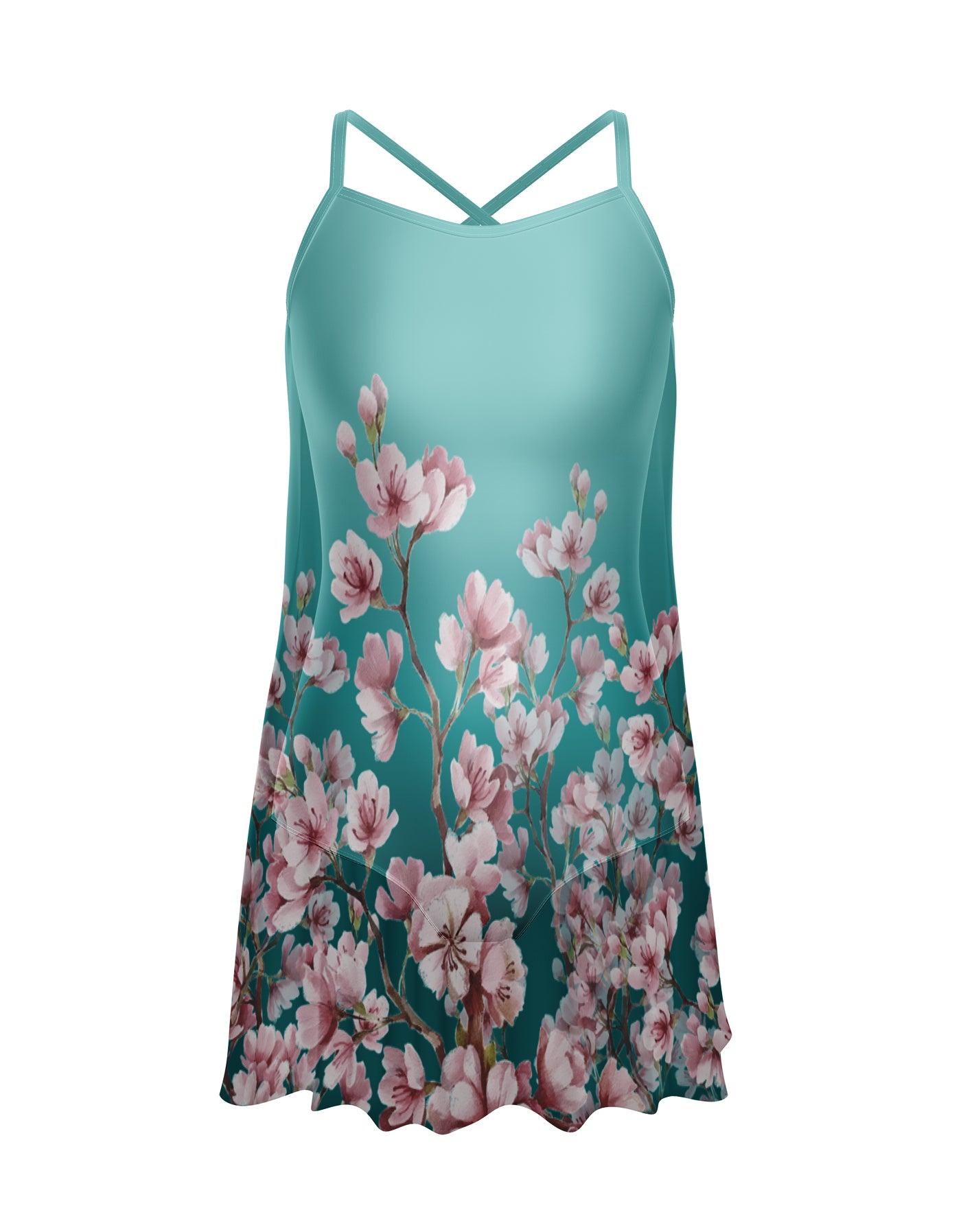 seafoam