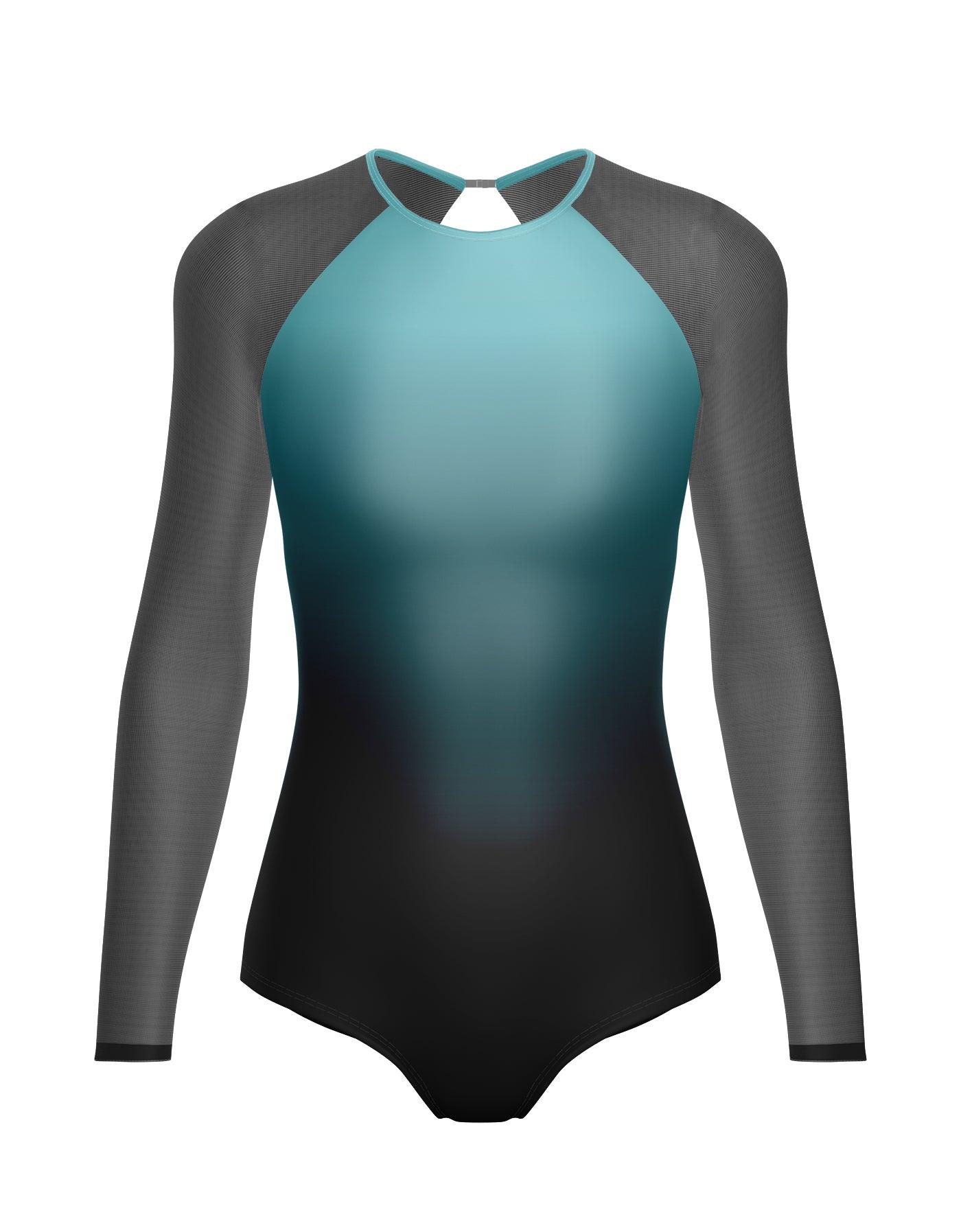 aqua