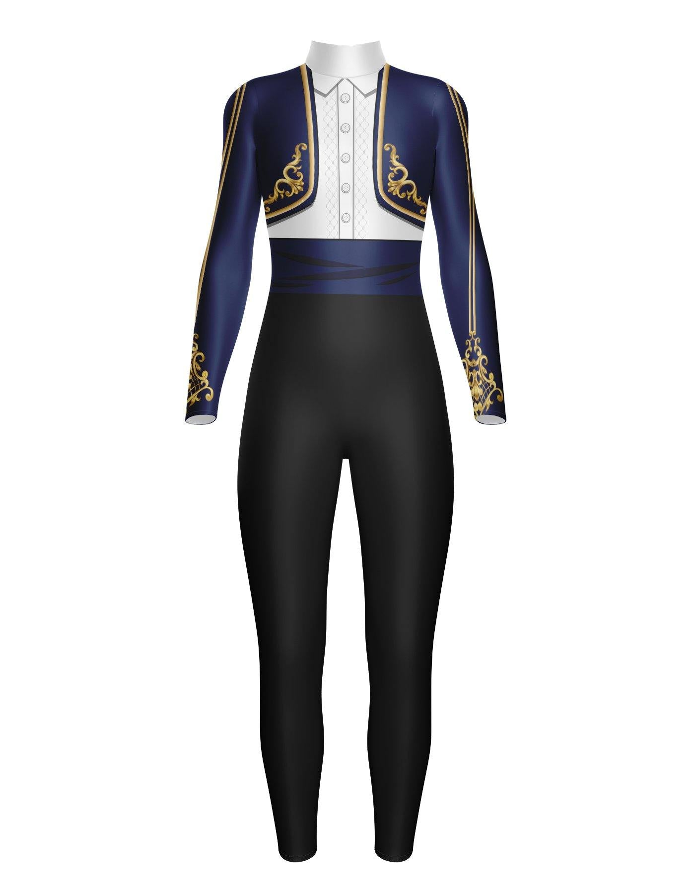 navy
