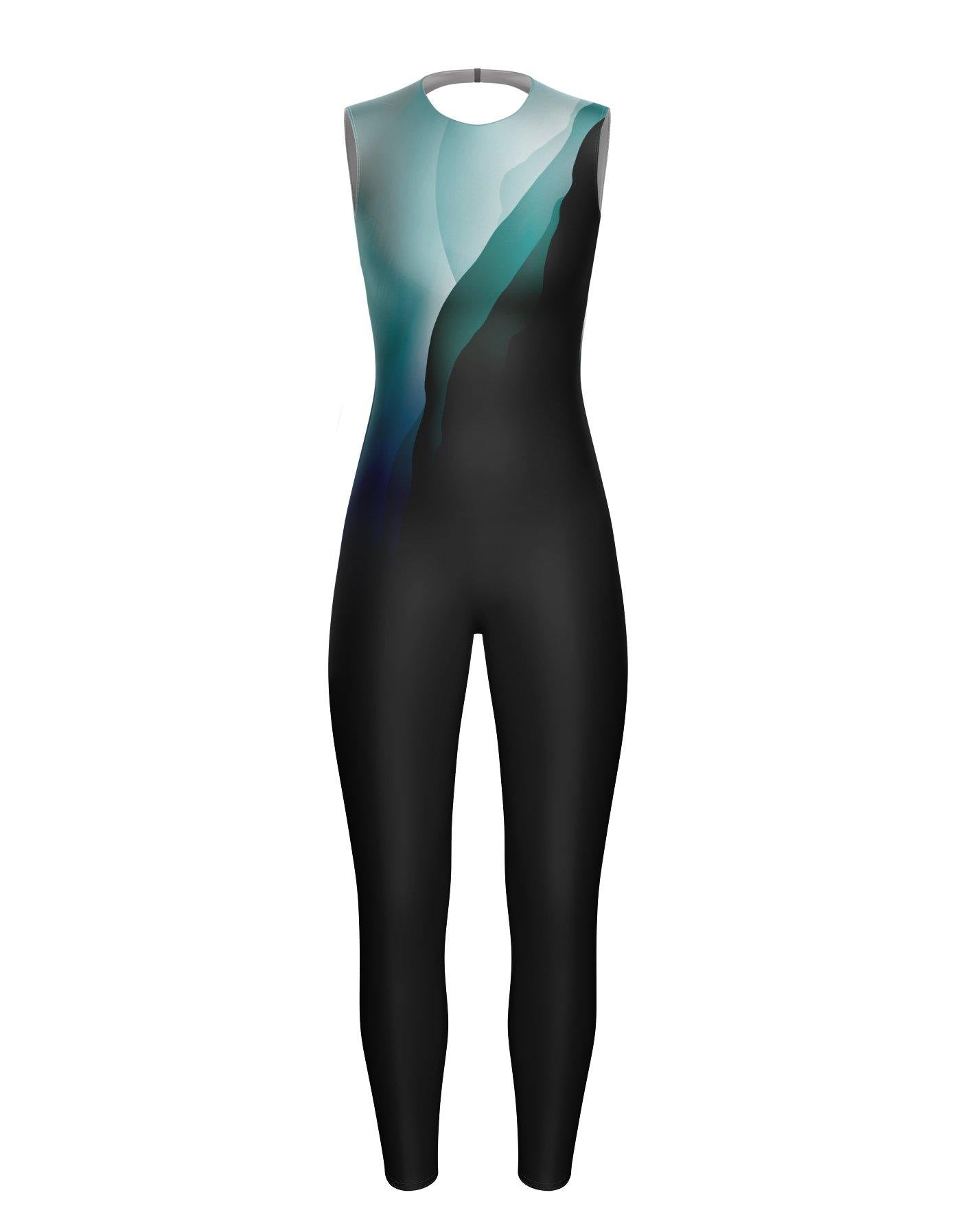 aqua