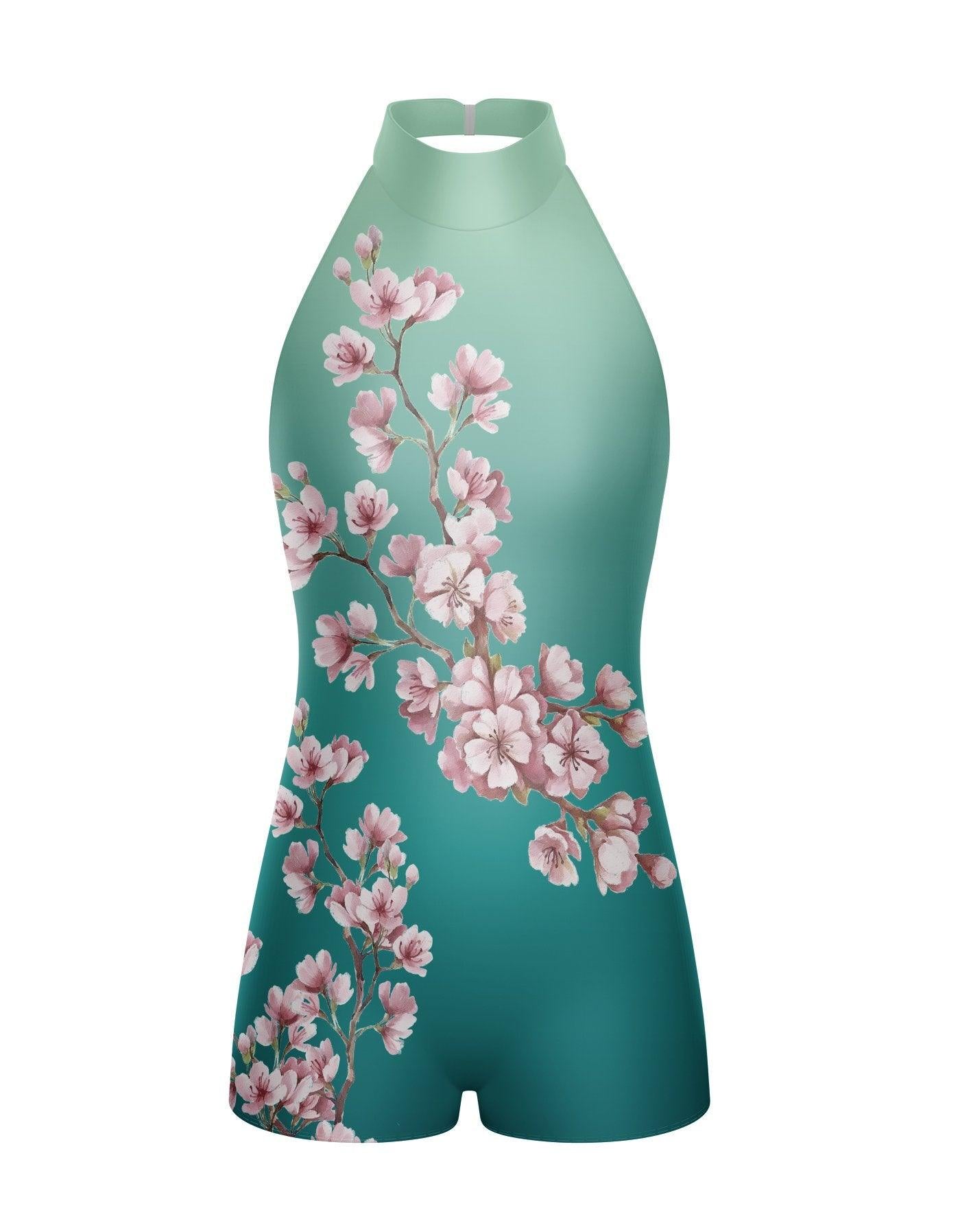 teal