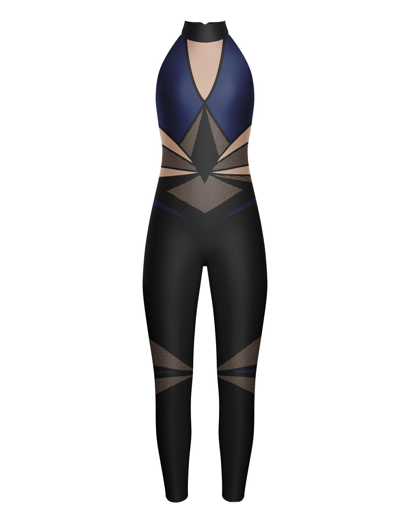 navy