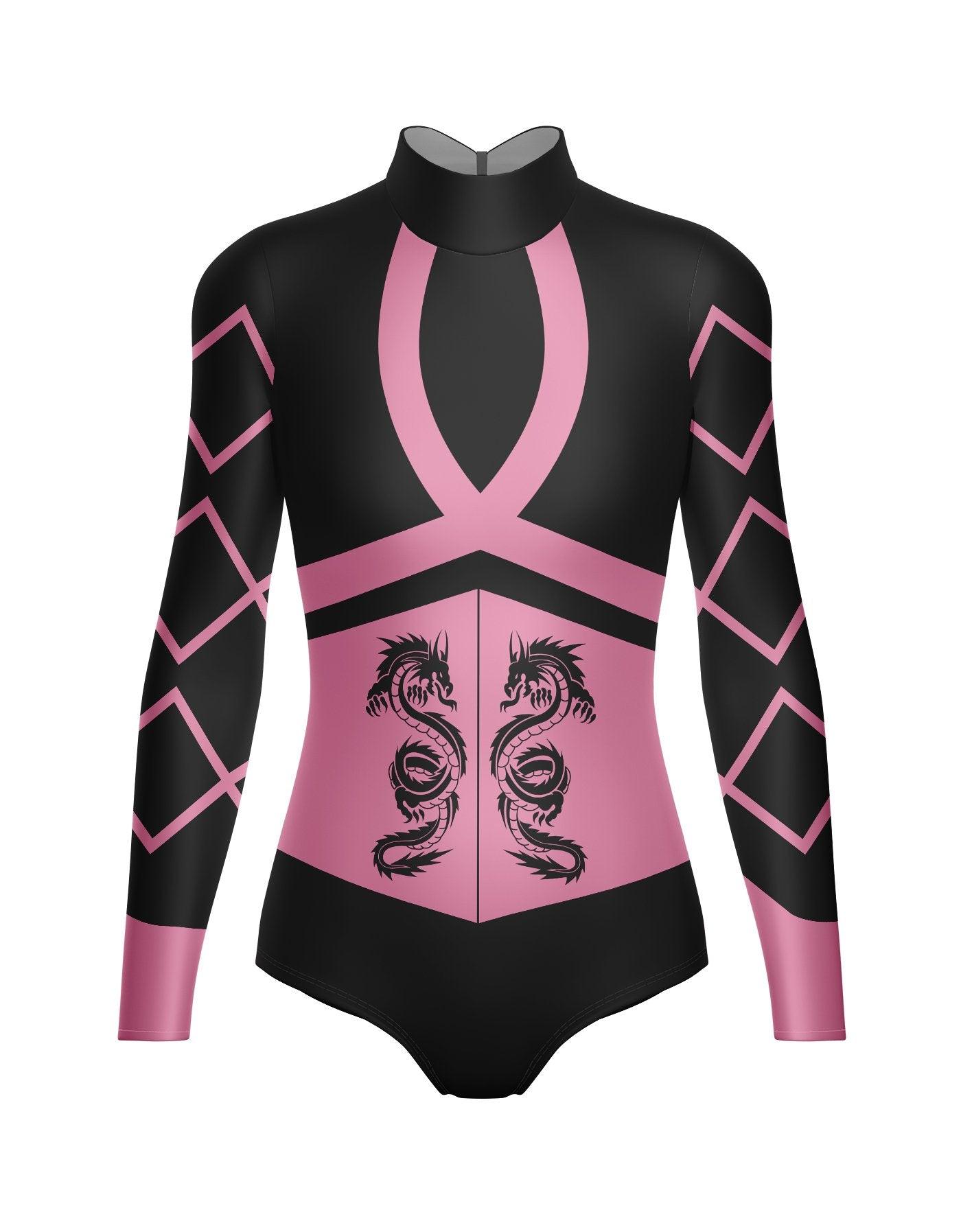 pink
