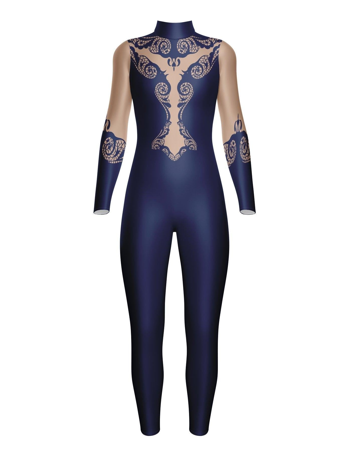 navy