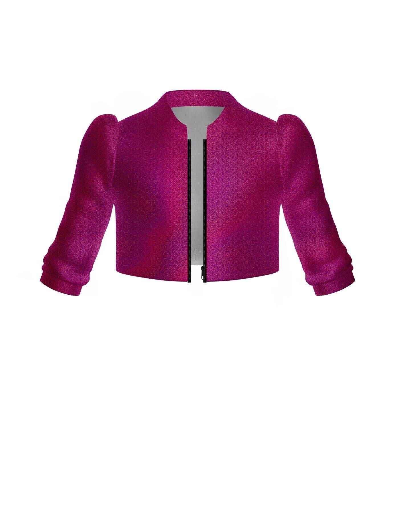 darkfuchsia