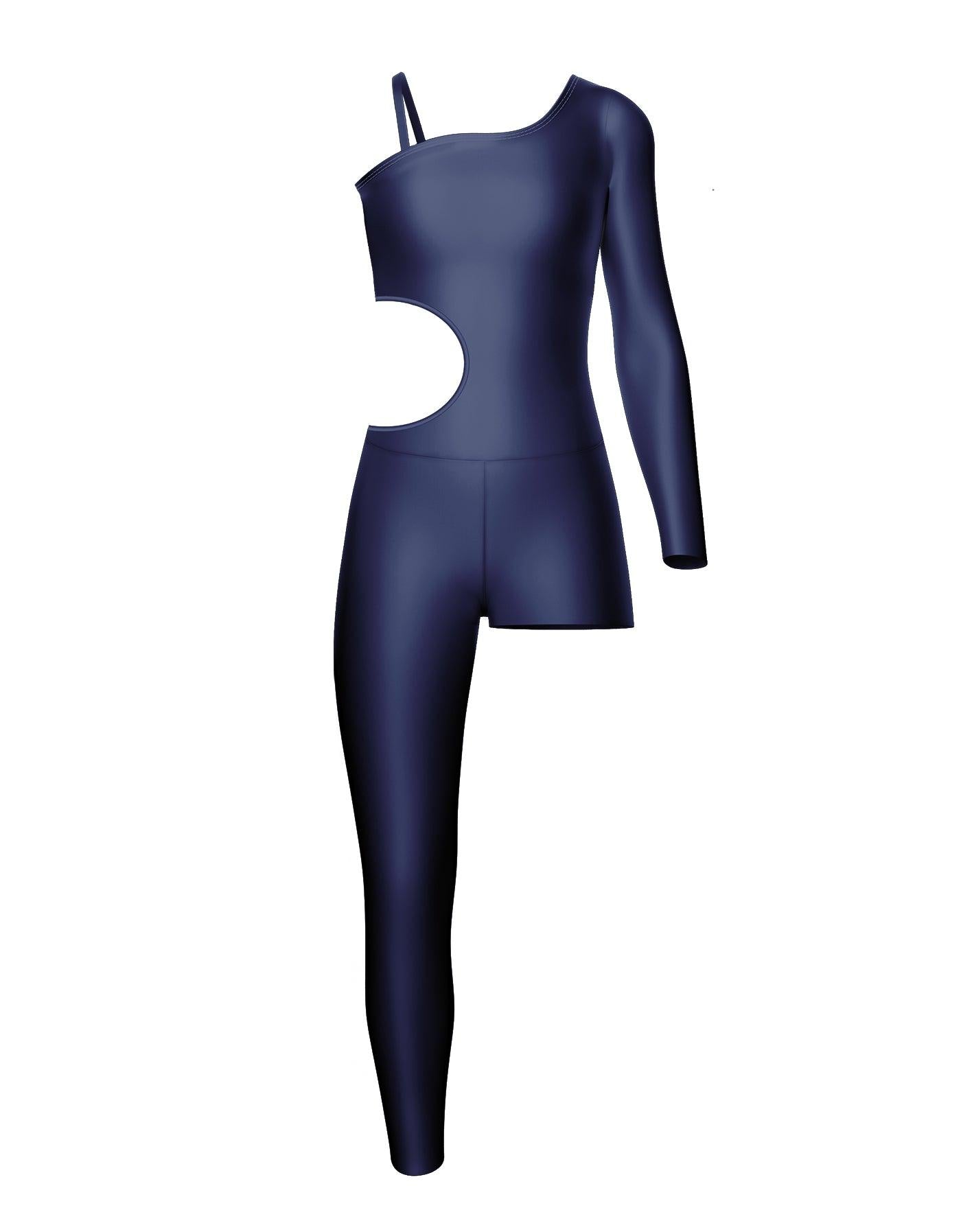 navy