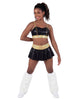 Fur Calf Covers