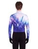 back