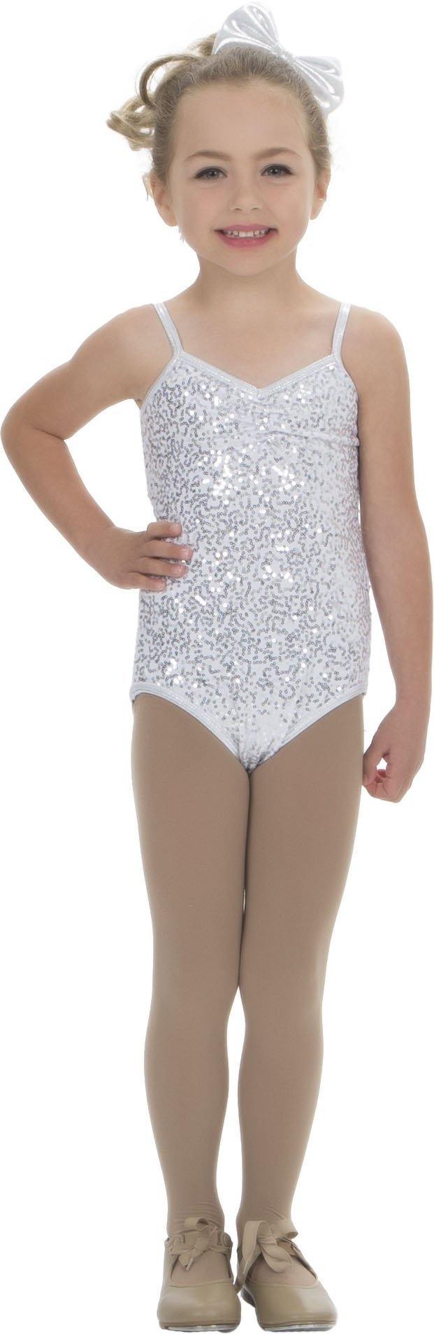 Sequin Camisole
