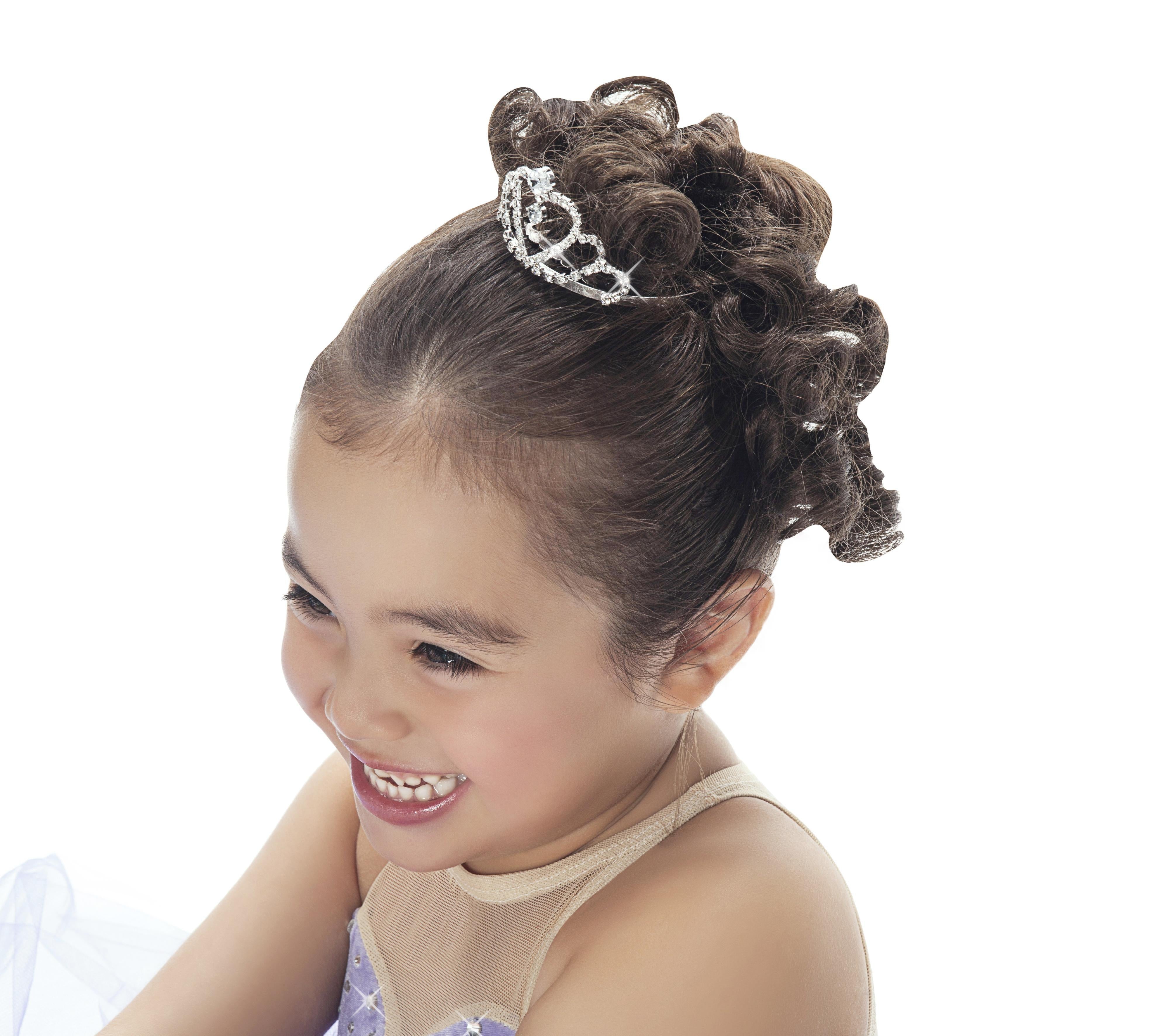 Mini Tiara - Hamilton Theatrical