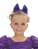Mystique Hair Bow