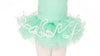 Bando Tutu With Sequin Trim - Hamilton Theatrical