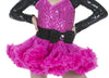 Fashion Bow Belt