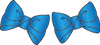 turquoise