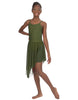 Chiffon Ballroom Skirt