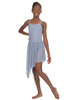 Chiffon Ballroom Skirt