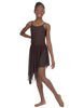 Chiffon Ballroom Skirt
