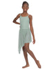 Chiffon Ballroom Skirt