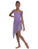 Chiffon Ballroom Skirt