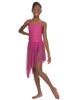 Chiffon Ballroom Skirt
