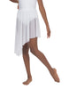Chiffon Ballroom Skirt