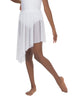 Clearance - Chiffon Ballroom Skirt