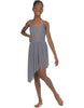 Chiffon Ballroom Skirt