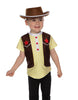 Southern Charm Boys Shirt - Hamilton Theatrical