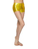 Solid Mystique Gym Shorts