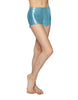 Solid Mystique Gym Shorts