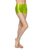Solid Mystique Gym Shorts