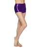 Solid Mystique Gym Shorts