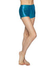 Solid Mystique Gym Shorts