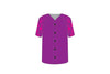 Bubbles Baseball Jersey - Hamilton Theatrical