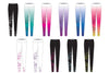 Filigree Yoga Legging - Hamilton Theatrical