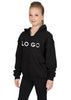Gildan Warm Up Full Zip