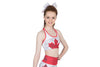 National Racer Back Crop - Hamilton Theatrical