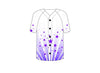 Rays Baseball Jersey - Hamilton Theatrical