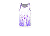 Rays Racer Strap Tank - Hamilton Theatrical