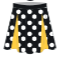Custom Joint is Jumpin Box Pleat Skirt 1