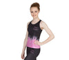 Splatter Racer Strap Tank - Hamilton Theatrical