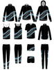 Stardust Capri Pants - Hamilton Theatrical