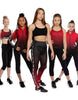 Infinite Popcolour Skate Legging